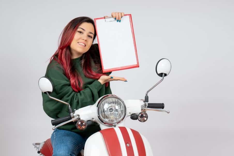 A1 Sınıfı Ehliyet