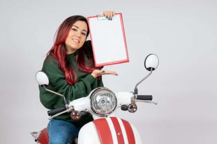 A1 Sınıfı Ehliyet