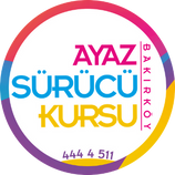 Ayaz Sürücü Kursu loading Logo